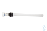 Manual Feader / Feeding Tube Inner diameter approx. 28 mm.
For substrates...